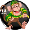 Mono - 13 - La Granjita