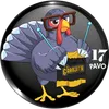 La Granjita - 17 Pavo