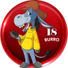 Burro - 18 - La Granjita