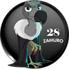 Zamuro - 28 - La Granjita