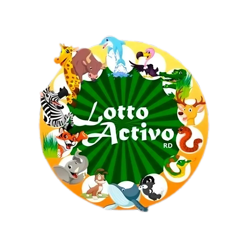 Lotto Activo RD