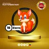 Zorro - 15 - Loto Activo RD INT