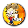 LotoChaima - 01 Carnero
