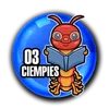 LotoChaima - 03 Ciempies
