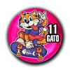 Gato - 11 - LotoChaima