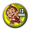 LotoChaima - 13 Mono