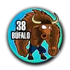 LotoChaima - 38 Bufalo