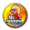 PuercoEspin - 48 - LotoChaima