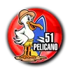 LotoChaima - 51 Pelicano