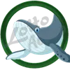 Lotto Activo  - 00 Ballena
