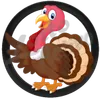Pavo - 17 - Lotto Activo RD