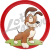 Perro - 27 - Lotto Activo RD
