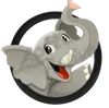 Elefante - 29 - Lotto Activo RD