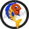 Lotto Activo RD - 33 Pescado
