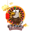 Aguila - 09 - Lotto Animalito
