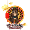 Caballo - 12 - Lotto Animalito