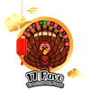 Lotto Animalito - 17 Pavo
