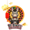 Lotto Animalito - 18 Burro