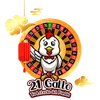 Lotto Animalito - 21 Gallo