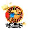 Lotto Animalito - 22 Camello