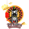 Lotto Animalito - 23 Cebra