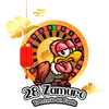 Lotto Animalito - 28 Zamuro