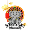 Lotto Animalito - 29 Elefante