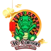 Lotto Animalito - 30 Caiman