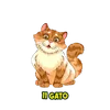 Lotto Pantera - 11 Gato