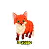 Lotto Pantera - 15 Zorro