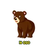 Oso - 16 - Lotto Pantera