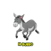 Lotto Pantera - 18 Burro