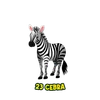 Cebra - 23 - Lotto Pantera