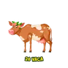 Lotto Pantera - 26 Vaca