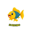 Lotto Pantera - 33 Pescado