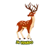 Venado - 34 - Lotto Pantera