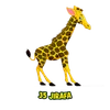 Jirafa - 35 - Lotto Pantera
