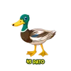 Pato - 45 - Lotto Pantera