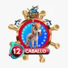 MegaAnimal - 12 Caballo