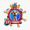 MegaAnimal - 27 Perro