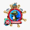 MegaAnimal - 30 Caiman