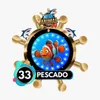 MegaAnimal - 33 Pescado