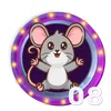 Monje Millonario - 08 Raton
