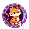 Monje Millonario - 10 Tigre