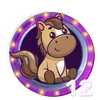Caballo - 12 - Monje Millonario