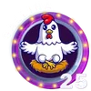 Monje Millonario - 25 Gallina