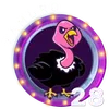 Monje Millonario - 28 Zamuro