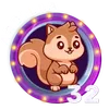 Ardilla - 32 - Monje Millonario
