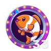 Pescado - 33 - Monje Millonario