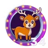 Monje Millonario - 34 Venado